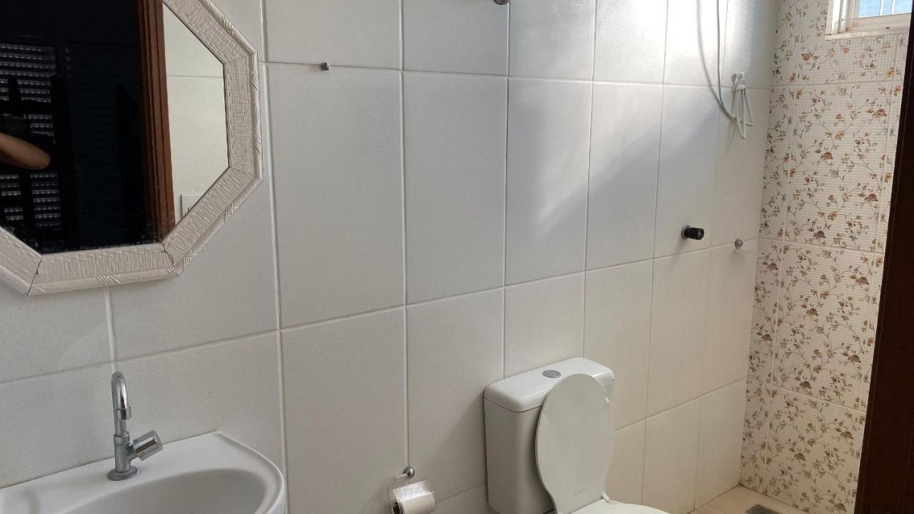 Casa Maanaim Villa Olímpia Kültér fotó