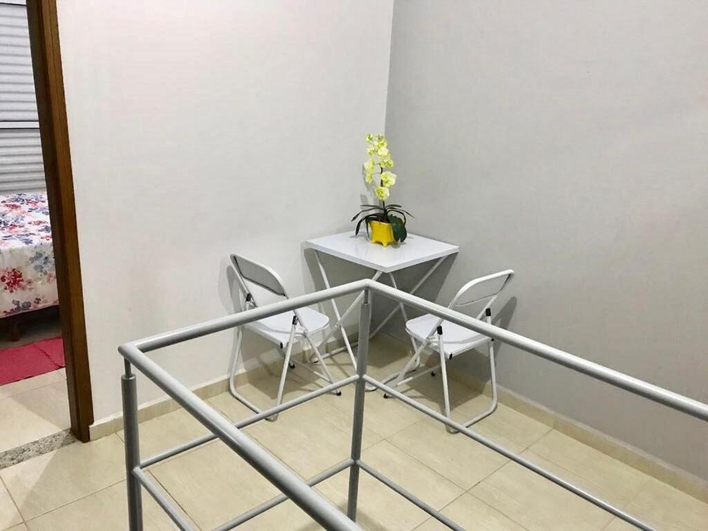 Casa Maanaim Villa Olímpia Kültér fotó