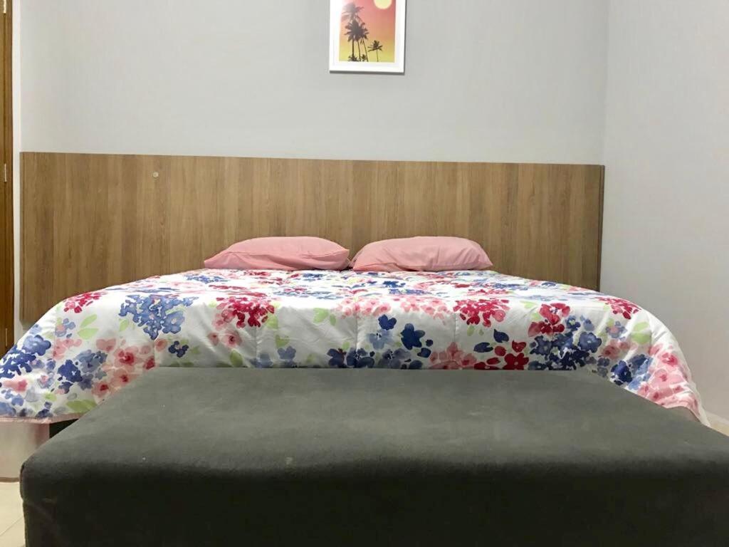Casa Maanaim Villa Olímpia Kültér fotó